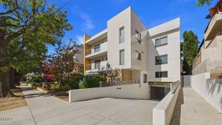 137 S Wilson Avenue 107, Pasadena, CA 91106