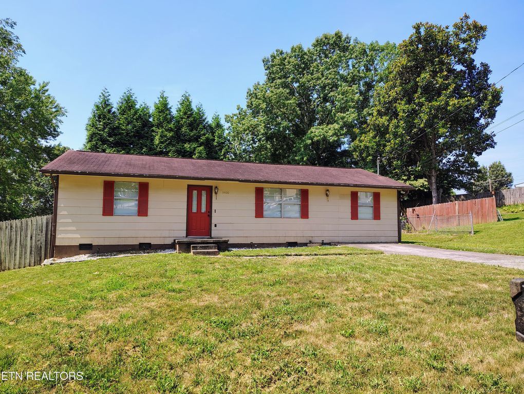 3400 ben alder Lane, Knoxville, TN 37931