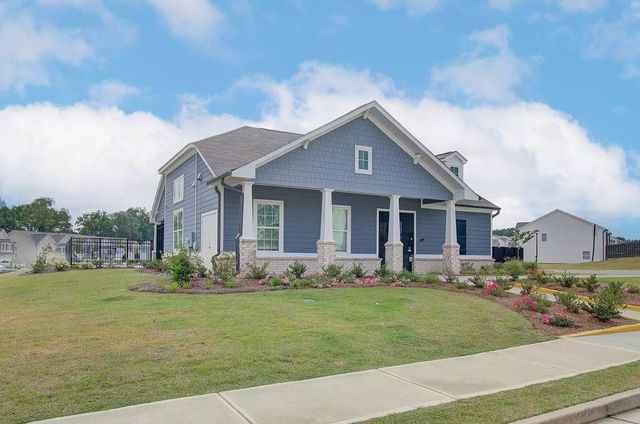 182 Jaxton Street 71, Hoschton, GA 30548