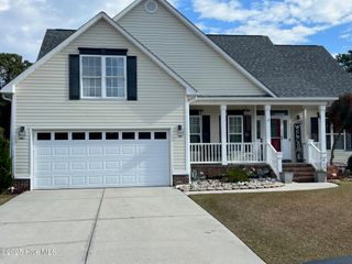 6139 Lydden Road, Wilmington, NC 28409