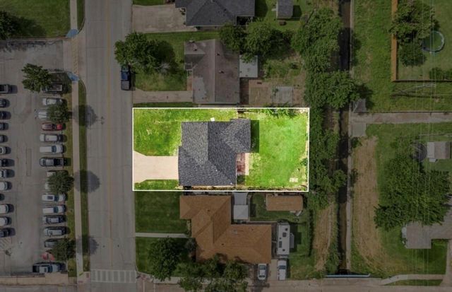 404 Glenmore Drive, Pasadena, TX 77503