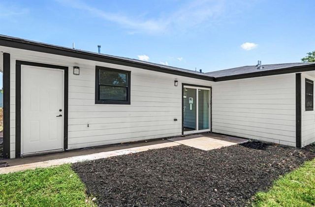 404 Glenmore Drive, Pasadena, TX 77503