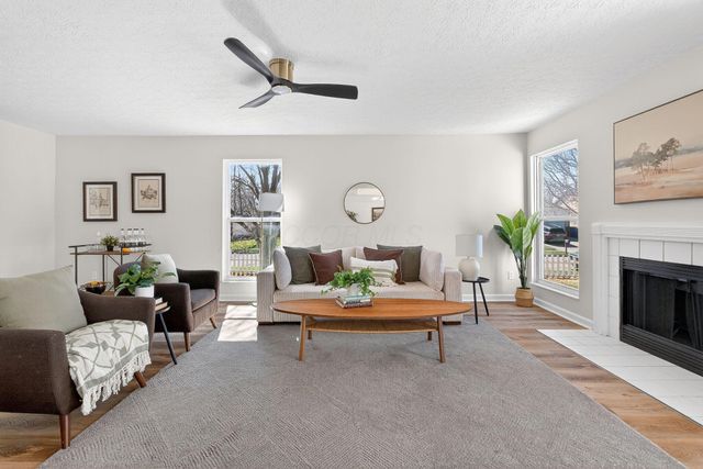 1309 Treehaven Lane, Columbus, OH 43204