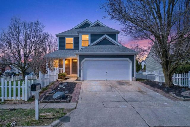 1309 Treehaven Lane, Columbus, OH 43204
