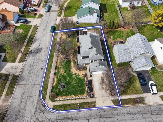 1309 Treehaven Lane, Columbus, OH 43204