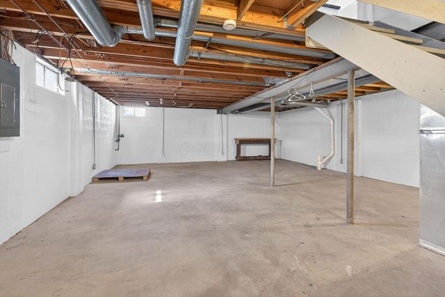 1309 Treehaven Lane, Columbus, OH 43204