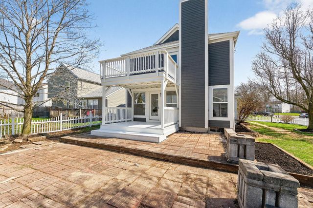 1309 Treehaven Lane, Columbus, OH 43204