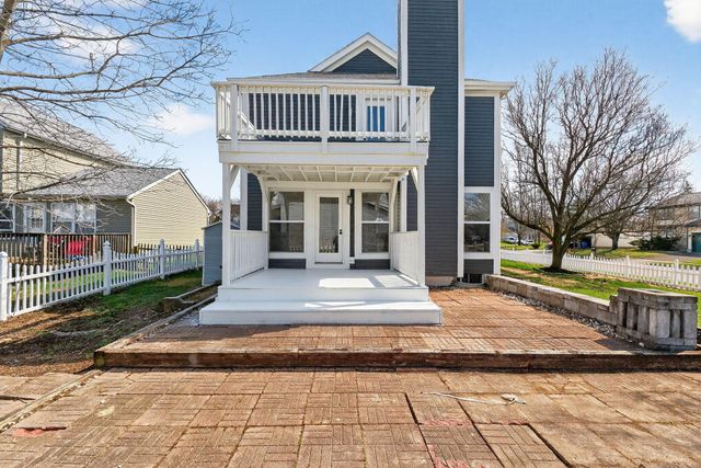 1309 Treehaven Lane, Columbus, OH 43204