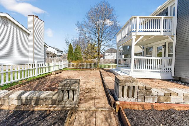 1309 Treehaven Lane, Columbus, OH 43204