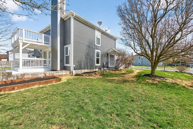 1309 Treehaven Lane, Columbus, OH 43204