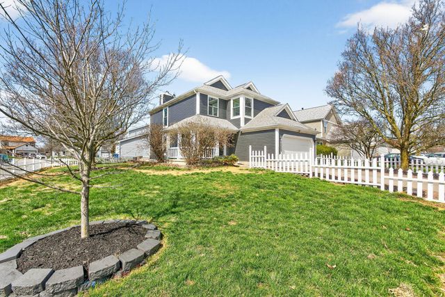 1309 Treehaven Lane, Columbus, OH 43204