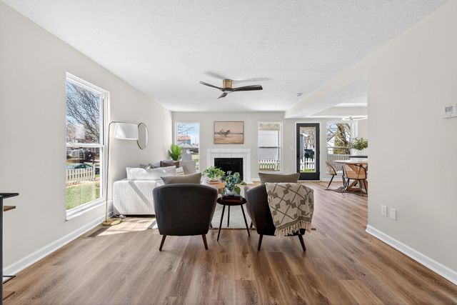 1309 Treehaven Lane, Columbus, OH 43204