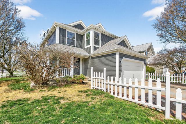1309 Treehaven Lane, Columbus, OH 43204