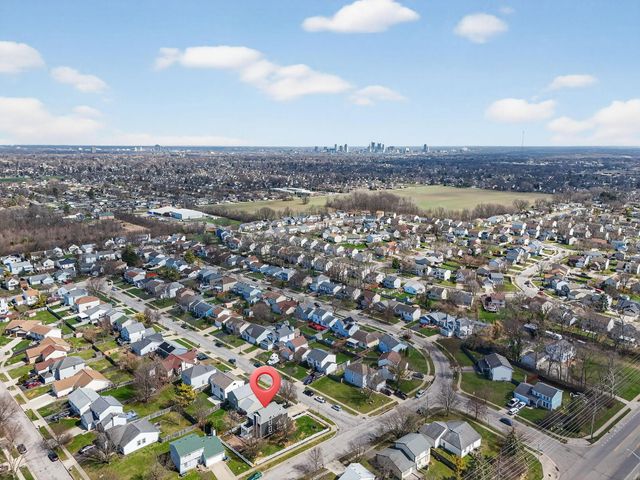 1309 Treehaven Lane, Columbus, OH 43204