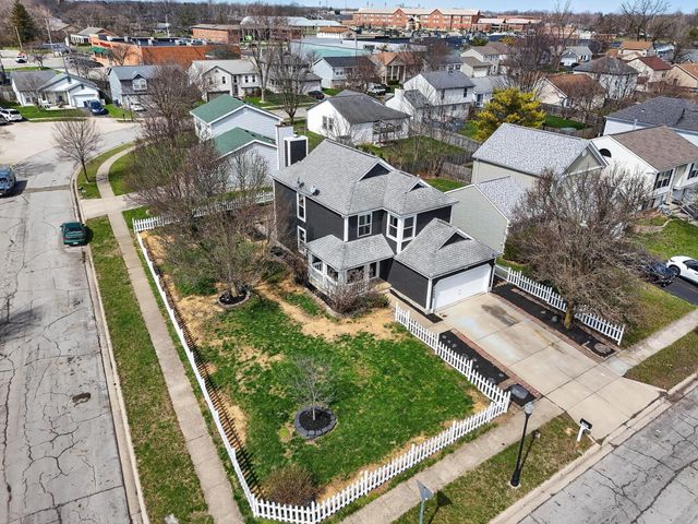 1309 Treehaven Lane, Columbus, OH 43204