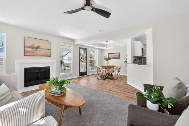 1309 Treehaven Lane, Columbus, OH 43204