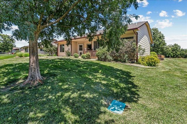 1213 N Hamilton Cir, Derby, KS 67037