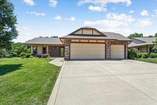 1213 N Hamilton Cir, Derby, KS 67037