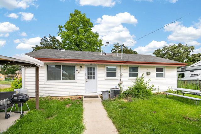 5874 S Marilyn STREET, Milwaukee, WI 53221
