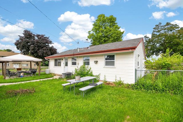 5874 S Marilyn STREET, Milwaukee, WI 53221