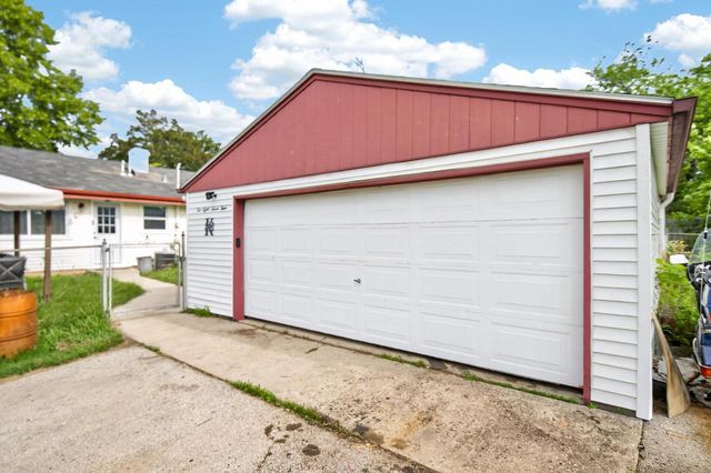 5874 S Marilyn STREET, Milwaukee, WI 53221
