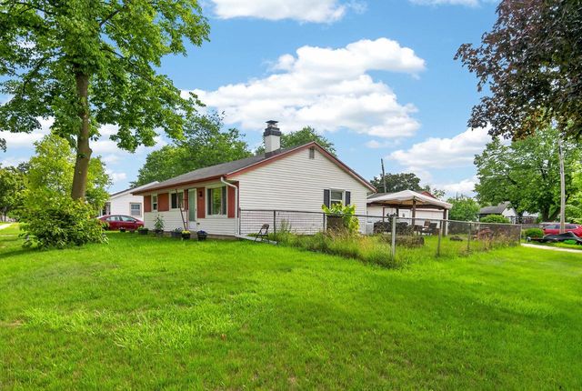 5874 S Marilyn STREET, Milwaukee, WI 53221