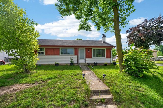 5874 S Marilyn STREET, Milwaukee, WI 53221