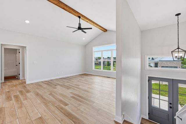 2309 Clearwater Drive, Lawrenceburg, KY 40342