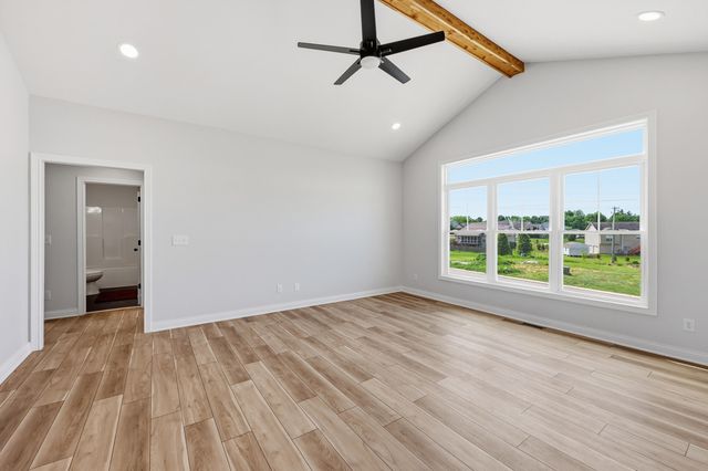 2309 Clearwater Drive, Lawrenceburg, KY 40342