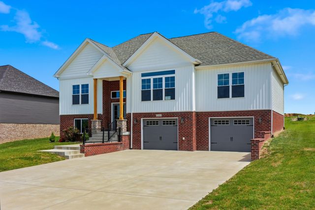 2309 Clearwater Drive, Lawrenceburg, KY 40342