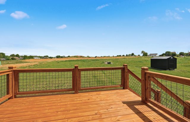 2309 Clearwater Drive, Lawrenceburg, KY 40342