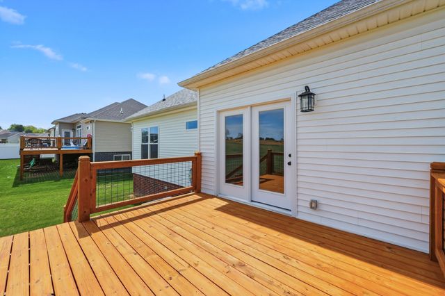 2309 Clearwater Drive, Lawrenceburg, KY 40342