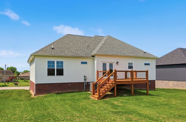 2309 Clearwater Drive, Lawrenceburg, KY 40342