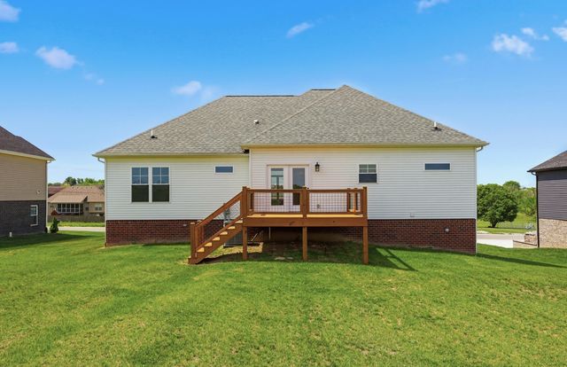 2309 Clearwater Drive, Lawrenceburg, KY 40342