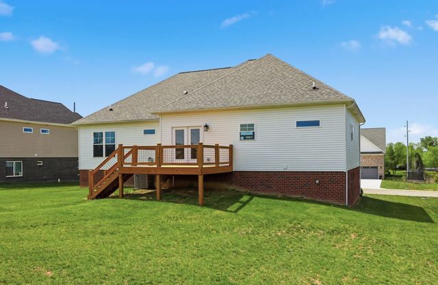 2309 Clearwater Drive, Lawrenceburg, KY 40342