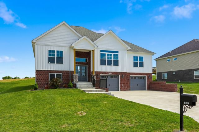 2309 Clearwater Drive, Lawrenceburg, KY 40342