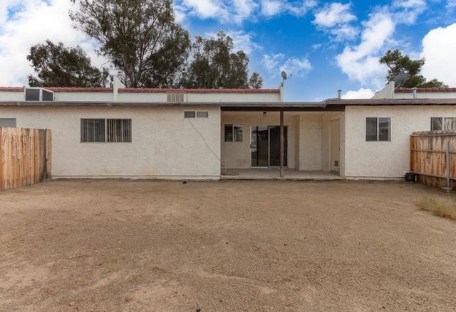 56279 Buena Vista 18, Yucca Valley, CA 92284