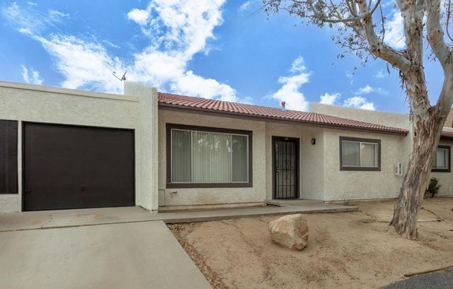 56279 Buena Vista 18, Yucca Valley, CA 92284
