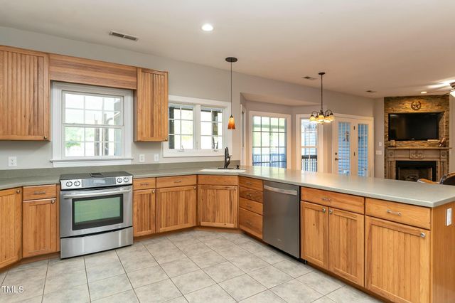 104 Bridle Path Lane, Carthage, NC 28327