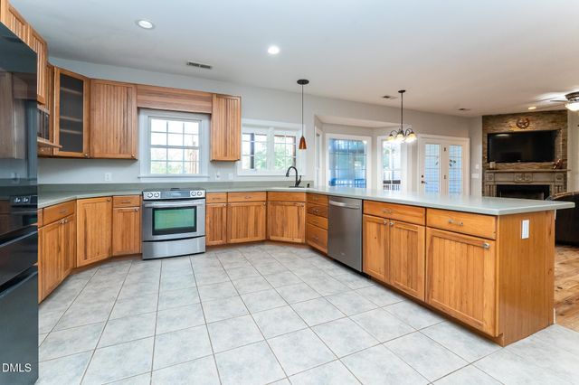104 Bridle Path Lane, Carthage, NC 28327
