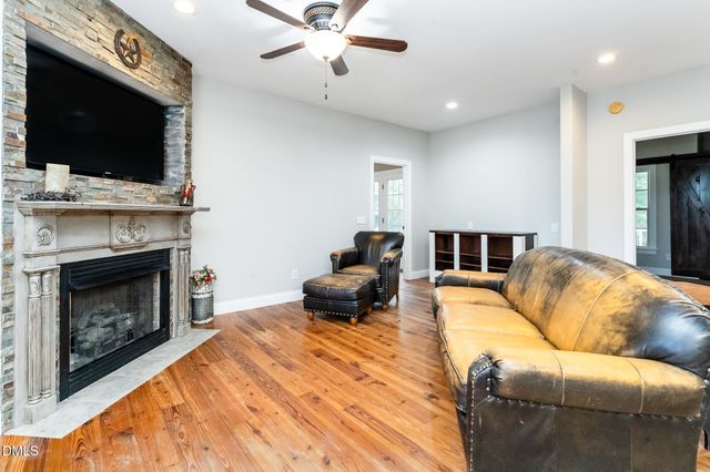104 Bridle Path Lane, Carthage, NC 28327