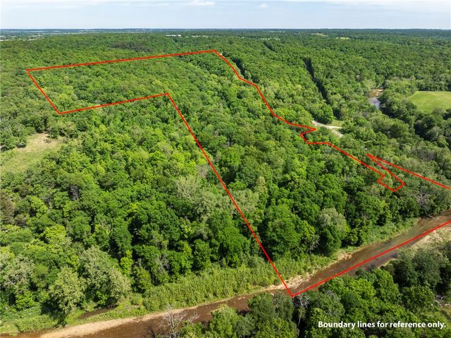 23659 HWY 102, Gravette, AR 72736