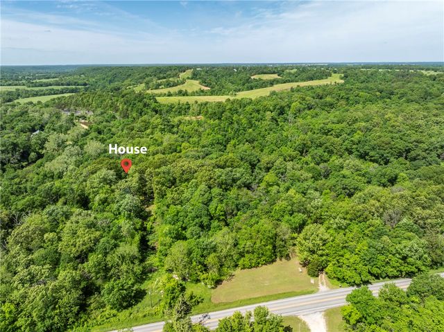 23659 HWY 102, Gravette, AR 72736