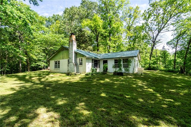 23659 HWY 102, Gravette, AR 72736