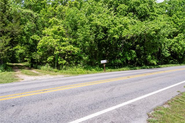 23659 HWY 102, Gravette, AR 72736