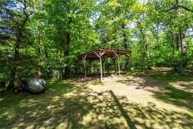 23659 HWY 102, Gravette, AR 72736