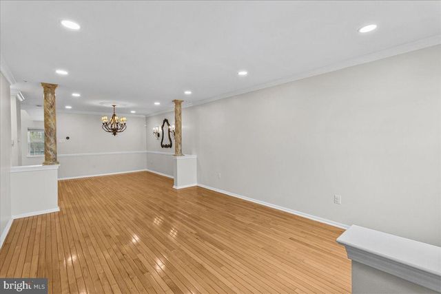 14 HEARTHSTONE LN, Marlton, NJ 08053