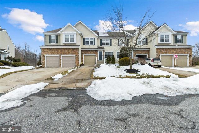 14 HEARTHSTONE LN, Marlton, NJ 08053