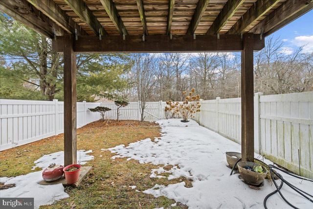 14 HEARTHSTONE LN, Marlton, NJ 08053