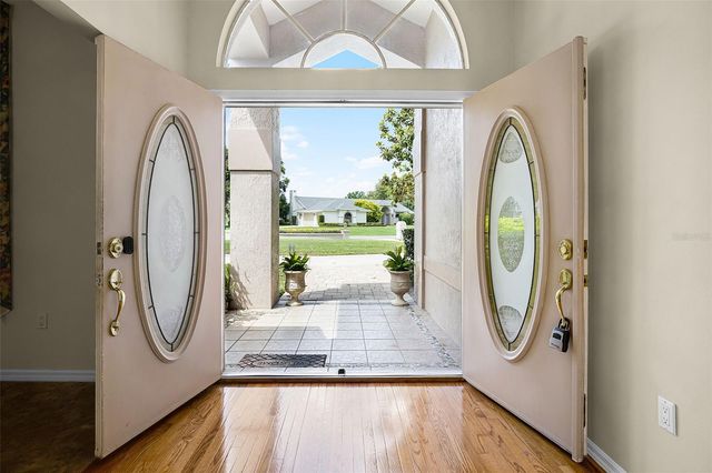 707 HERITAGE DRIVE NE, Winter Haven, FL 33881